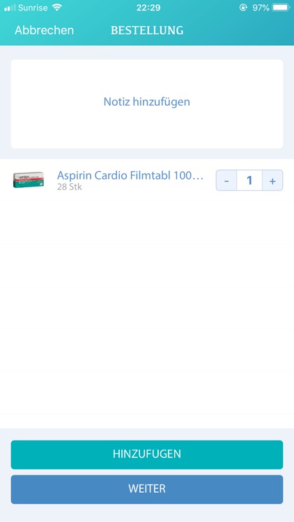 AppoMobile screenshot-3