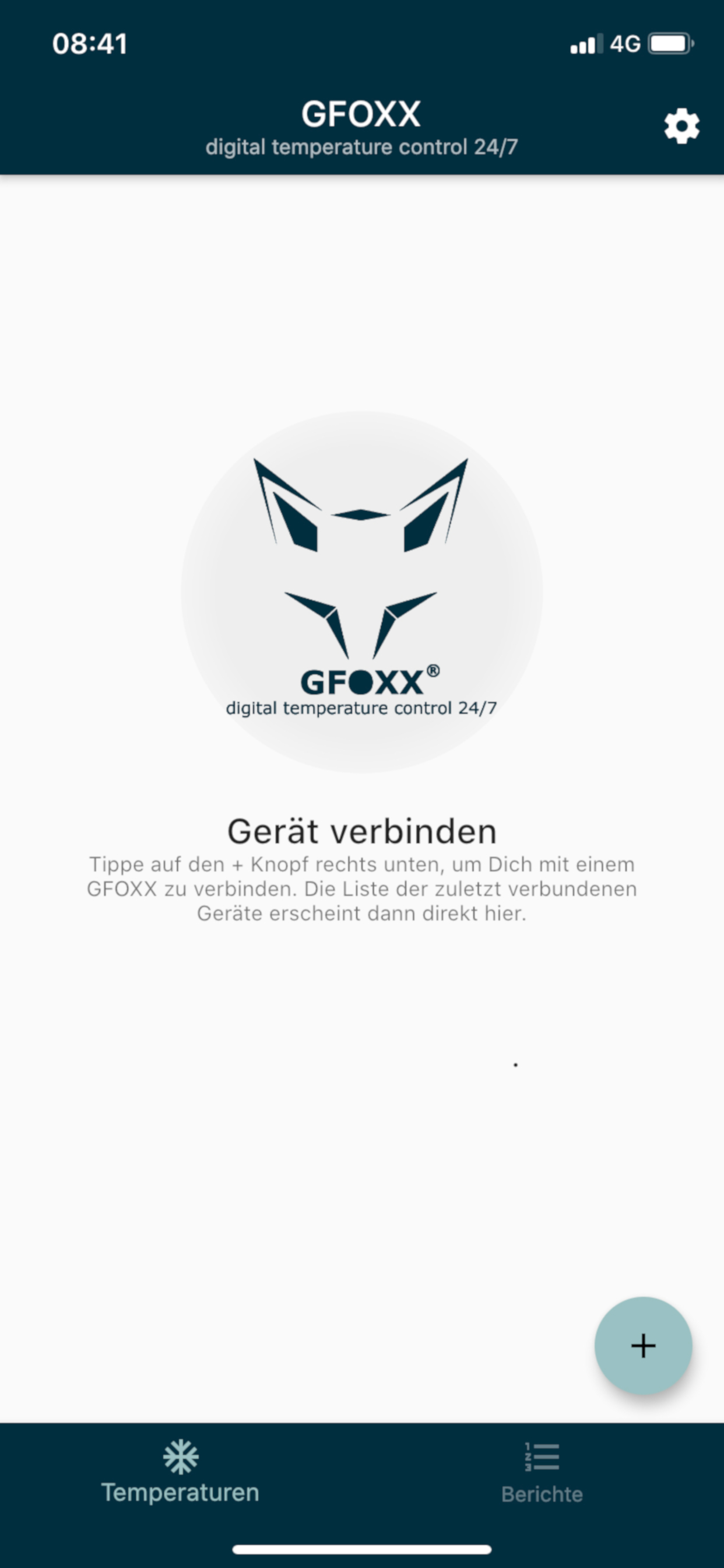 GFOXX