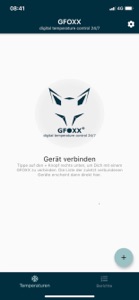 GFOXX screenshot #1 for iPhone