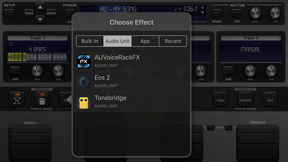 Quantiloop - Live Looper screenshot