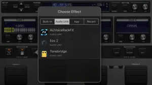 Quantiloop - Live Looper screenshot 4