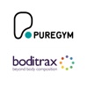 Pure Gym boditrax