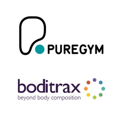Pure Gym boditrax