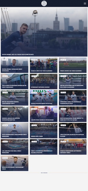 ONICO Warszawa(圖1)-速報App