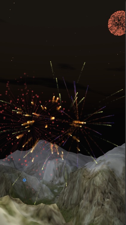 Fireworks Tap 2 screenshot-7