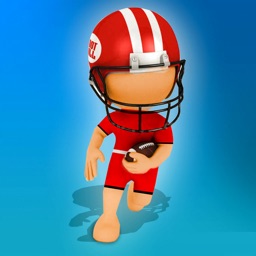 Ultimate Touchdown 3D