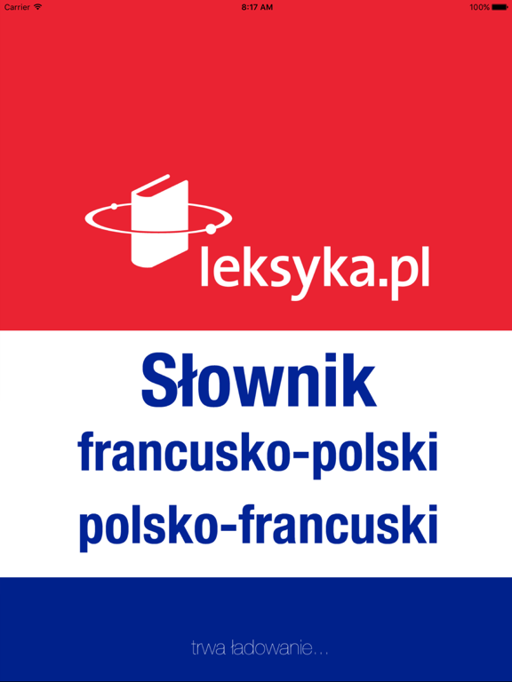 Screenshot #4 pour Leksyka Francusko Polski