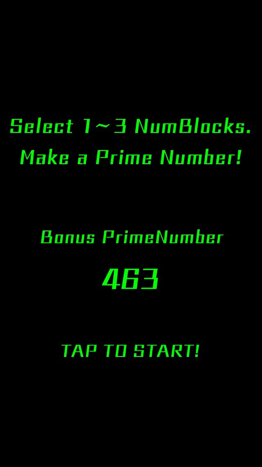 #3. Prime Number Puzzle (iOS) 由: RUCKYGAMES CO., LTD.