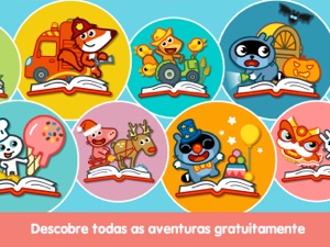Captura de tela