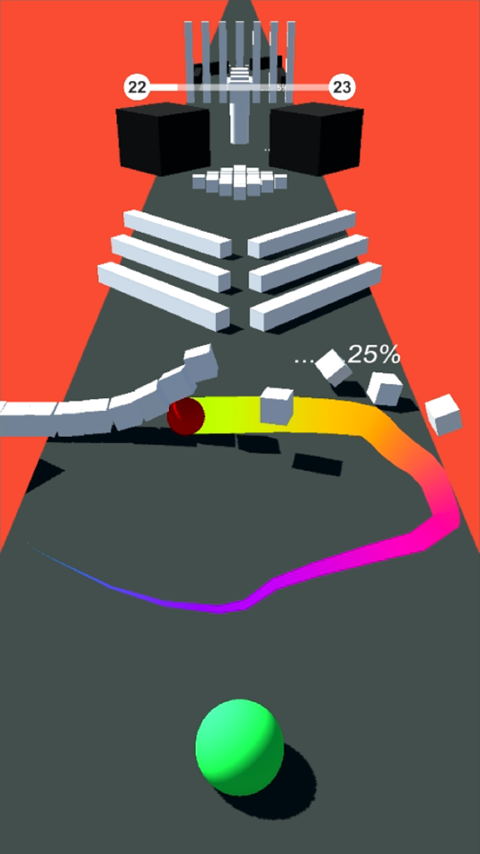 #3. Clean the way (iOS) 由: Marco Carloni