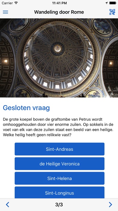 TOURtoDO Screenshot