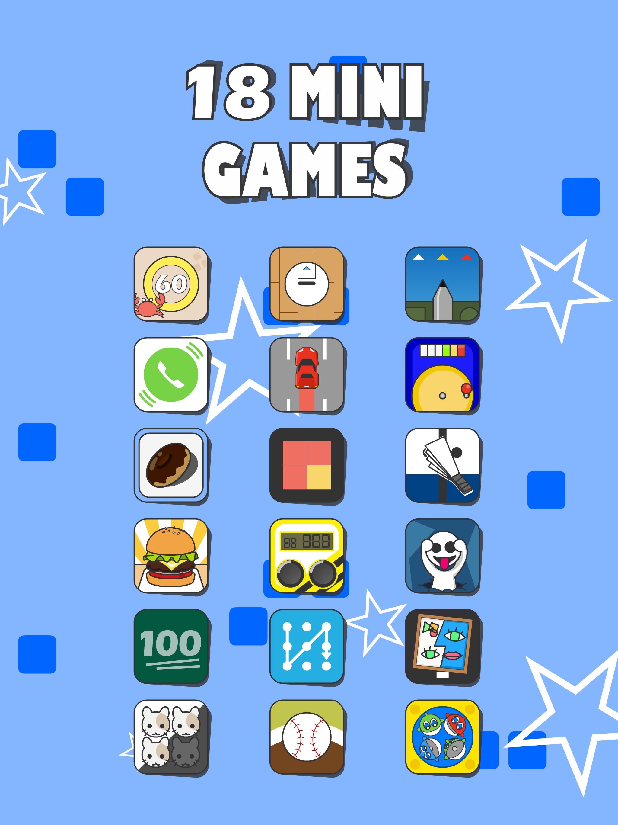 Let's Party screenshot 8