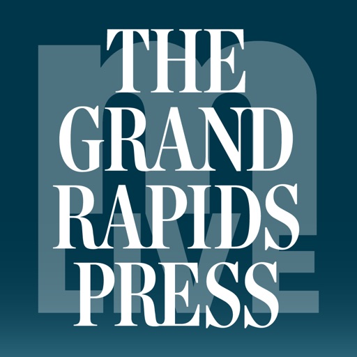 Grand Rapids Press by