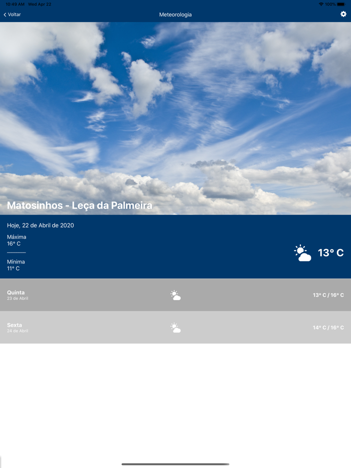 Matosinhos - Leça da Palmeira