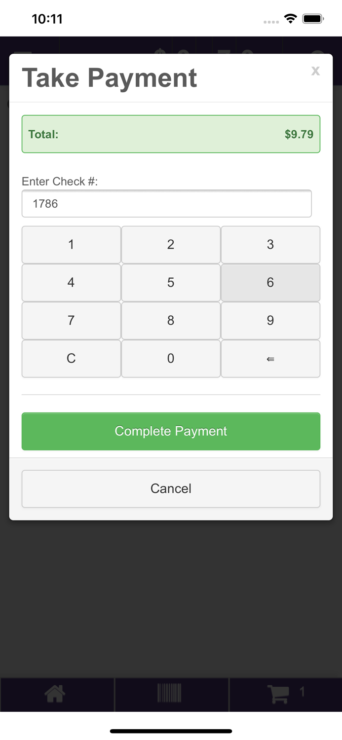TouchNet Marketplace