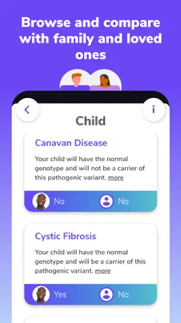 Game screenshot Genewall apk