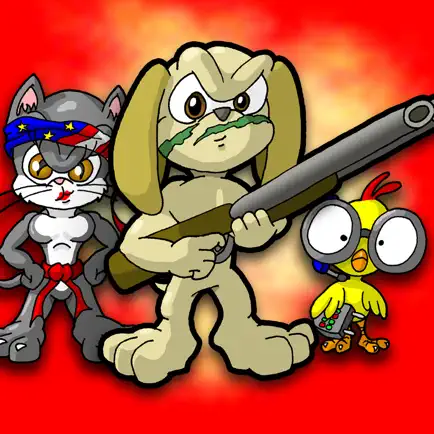 Animals of Mass Destruction Cheats