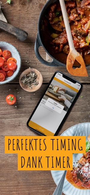 FOOBY: Rezepte & mehr(圖3)-速報App