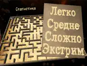 Лабиринт классический в 3d айпад изображения 1