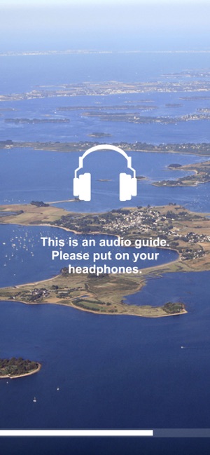 Vedettes Angélus : Audioguide(圖2)-速報App