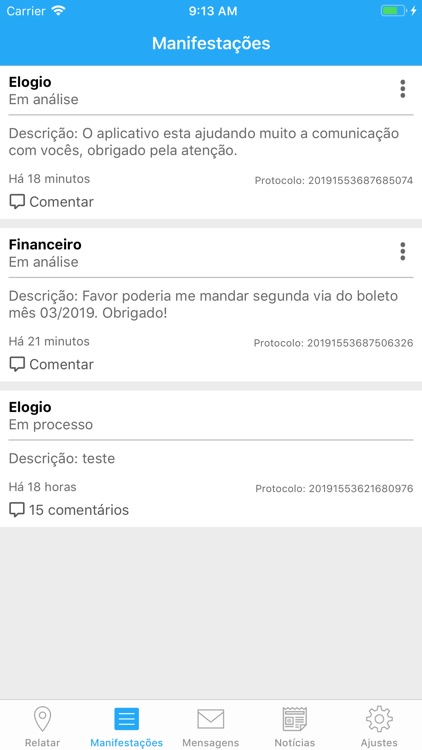 Prefeitura de Novo Horizonte