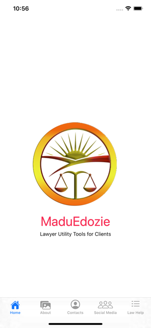 MaduEdozie(圖1)-速報App