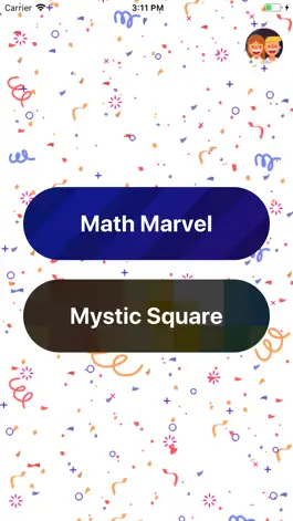 Game screenshot Math Marvel mod apk