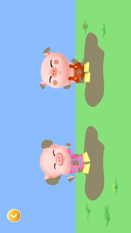 宝贝学跳舞 儿童舞蹈教学视频 screenshot-3