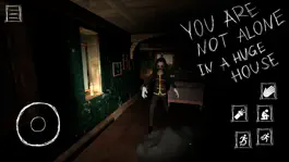 Game screenshot Escape The Ayuwoki Horror Fort apk