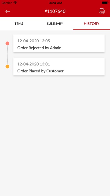 ladybug Merchant screenshot-6