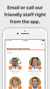 Dine On Campus screenshot