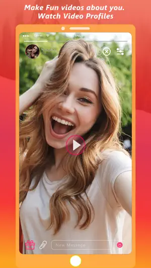 Race – Interracial Dating App screenshot 3