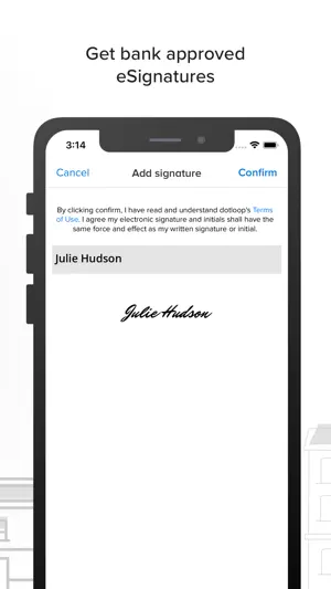 dotloop screenshot 5