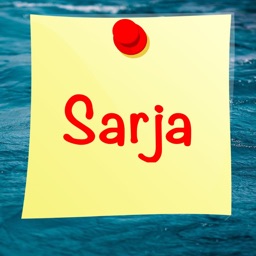 Sarja