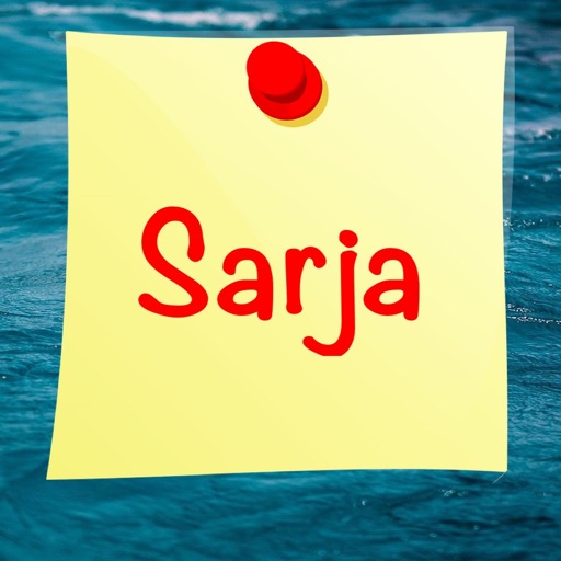 Sarja