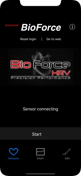 Game screenshot BioForce HRV mod apk