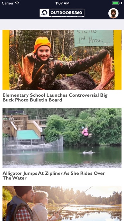 Outdoors360 screenshot-5