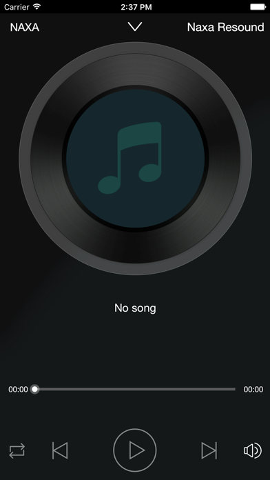 Screenshot #2 pour Naxa Resound