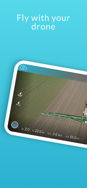AirHub - Drone Operations App(圖5)-速報App