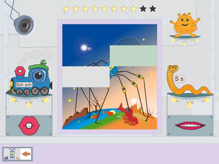 Sprachforscher für Kinder screenshot-7