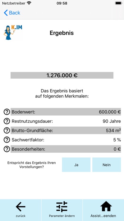 KIM Mobil screenshot-5