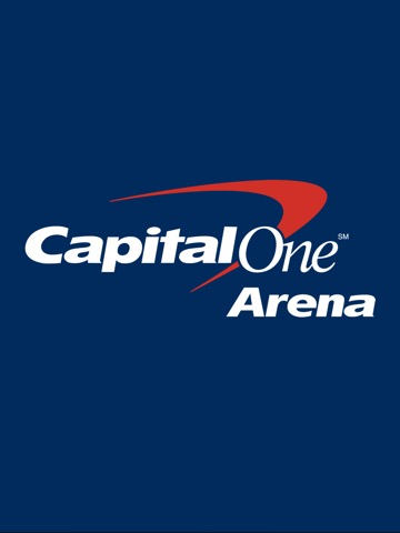 Capital One Arena Mobileのおすすめ画像1