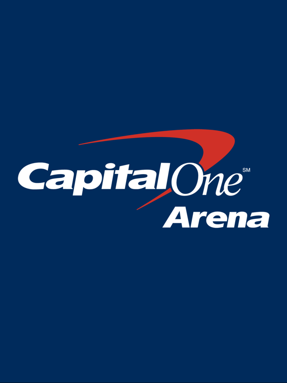 Screenshot #4 pour Capital One Arena Mobile