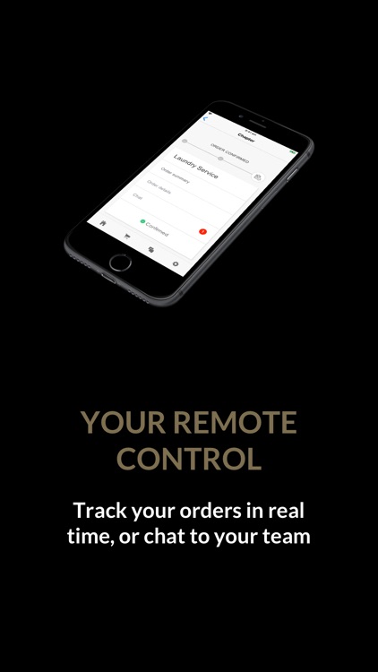 Chapter Service App screenshot-5