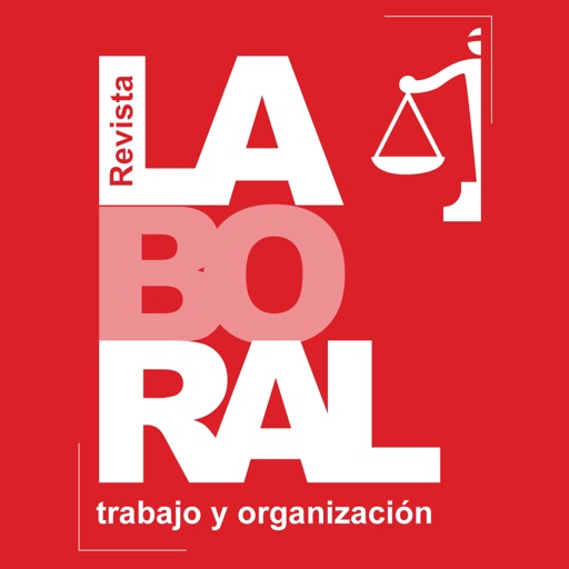 Get Revista Laboral for iOS, iPhone, iPad Aso Report