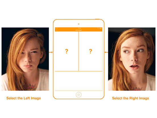 Screenshot #4 pour Left? Or Right?