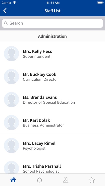 Harbor Creek School District screenshot-3