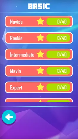 Game screenshot Block! Square Puzzle hack