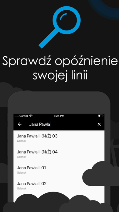 Morabus Screenshot
