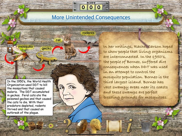 Rachel Carson screenshot-5